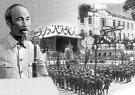 Tuyên truyền Kỷ niệm 76 năm Cách mạng Tháng Tám (19/8/1945 - 19/8/2021) và Quốc khánh nước CHXHCN Việt Nam (2/9/1945 - 2/9/2021)