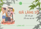 "Làng số" - website giúp gia đình, làng xóm Việt Nam chuyển mình cùng công nghệ số.