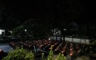 Xã Phú Xuân quan tâm tổ chức các hoạt động đền ơn đáp nghĩa nhân kỷ niệm 75 năm ngày thương binh Liệt sỹ 27/7/2022.