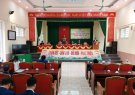 Đại hội đại biểu MTTQ Việt Nam xã Phú Xuân lần thứ Hai, nhiệm kỳ 2024 - 2029 thành công tốt đẹp.