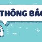 Công khai DS các thôn đủ điều kiện công nhận danh hiệu thôn văn hoá năm 2024.