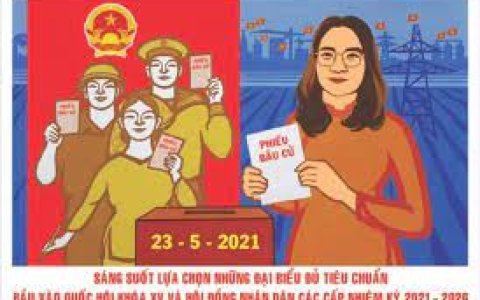 Công bố DS những người trúng cử Đại biểu HĐND xã Phú Xuân
