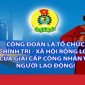 Đại hội Công đoàn cơ sở xã Xuân Yên lần thứ III, nhiệm kỳ 2017 – 2022 