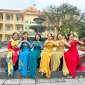Hội LHPN xã Phú Xuân tổ chức các hoạt động chào mừng kỷ niệm 114 năm Ngày Quốc tế phụ nữ (8/3/1910 - 8/3/2024).