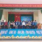 ĐẠI HỘI ĐẠI BIỂU HỘI LHTN VIỆT NAM XÃ PHÚ XUÂN NHIỆM KỲ 2024 - 2029.