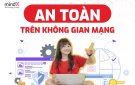 An toàn trên không gian mạng