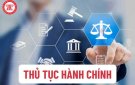 NGHỊ ĐỊNH 63/2024/NĐ-CP QUY ĐỊNH VỀ THỰC HIỆN LIÊN THÔNG ĐIỆN TỬ 02 NHÓM THỦ TỤC HÀNH CHÍNH KHAI SINH, KHAI TỬ