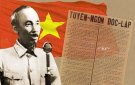 Ngày 2-9-1945 - Mốc son chói lọi của một dân tộc anh hùng