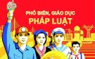 Tuyên truyền pháp luật: Một số nội dung về hoà giải ở cơ sở.