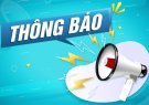 Thông báo danh sách đề nghị truy tặng "Huy chương TNXP vẻ vang"