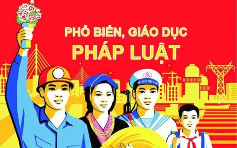 Tuyên truyền pháp luật: Một số nội dung về hoà giải ở cơ sở.