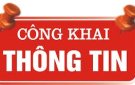 Thông báo niêm yết công khai danh sách hộ gia đình chính sách, hộ nghèo, hộ còn khó khăn có nhu cầu hỗ trợ nhà ở giai đoạn 2024 - 2025.