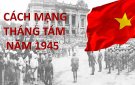 Cách mạng Tháng Tám ở Thanh Hóa - thắng lợi của tinh thần chủ động và sáng tạo