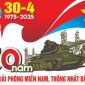 BÀI TUYÊN TRUYỀN KỶ NIỆM 50 NĂM NGÀY GIẢI PHÓNG MIỀN NAM, THỐNG NHẤT ĐẤT NƯỚC (30/4/1975 – 30/4/2025)