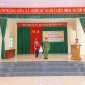 Xã Phú Xuân đã tổ chức “Ngày hội toàn dân bảo vệ an ninh Tổ quốc” năm 2024. 