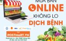 TUYÊN TRUYỀN: THÚC ĐẨY SẢN PHẨM LÊN SÀN THƯƠNG MẠI ĐIỆN TỬ