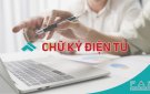 Tăng cường căn cứ pháp lý để triển khai các quy định về chữ ký điện tử và dịch vụ tin cậy