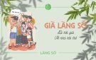 "Làng số" - website giúp gia đình, làng xóm Việt Nam chuyển mình cùng công nghệ số.