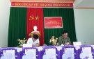ĐẠI HỘI CHI BỘ 2, ĐẢNG BỘ XÃ XUÂN YÊN NHIỆM KỲ 2017 – 2020