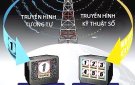 Công văn triển khai hỗ trợ đầu thu truyền hình số mặt đất cho các hộ nghèo, hộ cận nghèo trên địa bàn huyện Thọ Xuân