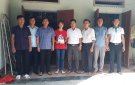 Trịnh Thị Phúc - Học sinh nghèo vượt khó, một tấm gương sáng để noi theo