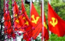 MÙA XUÂN NGHĨ VỀ ĐẢNG KÍNH YÊU!