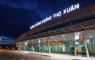 THỌ XUÂN PHẤN ĐẤU ĐƯỢC CÔNG NHẬN HUYỆN ĐẠT CHUẨN NÔNG THÔN MỚI NÂNG CAO TRONG NĂM 2024, TRỞ THÀNH THỊ XÃ TRƯỚC NĂM 2030