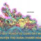 V/v Tham vấn ý kiến về nhiệm vụ lập Quy hoạch chung đô thị Thọ Xuân, tỉnh Thanh Hóa đến năm 2045.